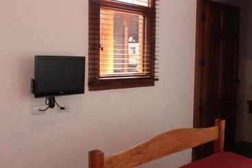 هاستل Backpackers Inn