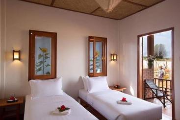 هتل Pindaya Farm House