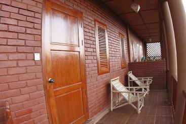 هتل Pindaya Farm House