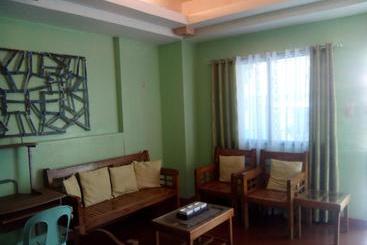 پانسیون Gomez Guest House