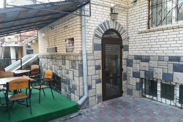 پانسیون Apartment In Zentrum Skandi