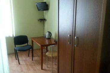 پانسیون Apartment In Zentrum Skandi