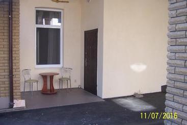 پانسیون Apartment In Zentrum Skandi