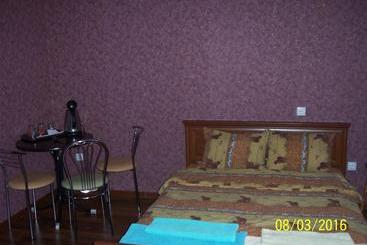 پانسیون Apartment In Zentrum Skandi