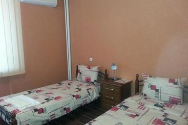 پانسیون Apartment In Zentrum Skandi