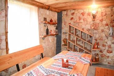 پانسیون Guest House Nataly