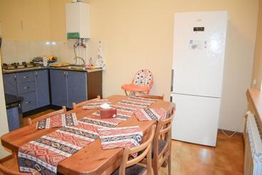 پانسیون Guest House Nataly