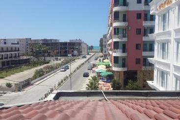 پانسیون Delmar Hotel Apart