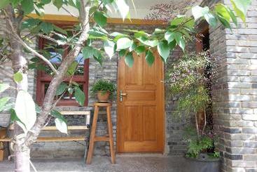 پانسیون Kevin's Trekker Inn