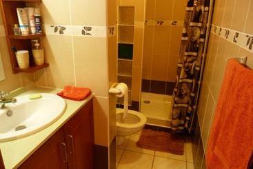 پانسیون Lodge Takini 4