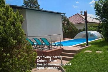 پانسیون Penzion Kalina