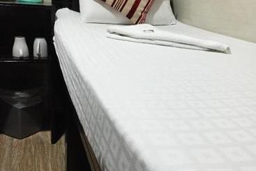 پانسیون Prestige Guesthouse