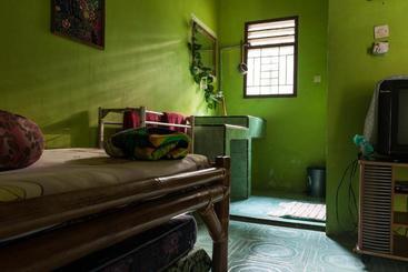 پانسیون Rain Forest Guest House