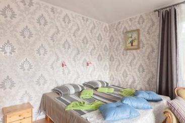 پانسیون Guesthouse Stranda Porvoo