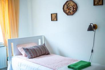 پانسیون Guesthouse Stranda Porvoo