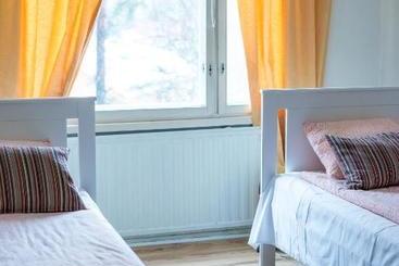 پانسیون Guesthouse Stranda Porvoo