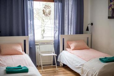 پانسیون Guesthouse Stranda Porvoo