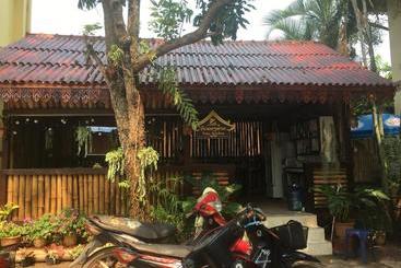 Pension Thoulasith Guesthouse