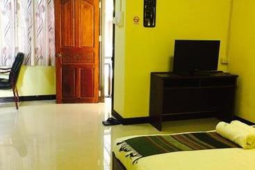 Pension Thoulasith Guesthouse