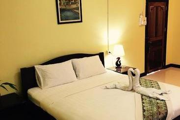 Pension Thoulasith Guesthouse