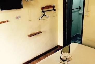 Pension Thoulasith Guesthouse