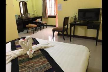 Pension Thoulasith Guesthouse