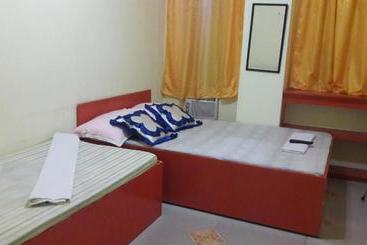 هاستل Aranascarillo Travellers Inn