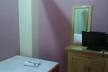 هاستل Aranascarillo Travellers Inn