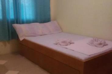 هاستل Aranascarillo Travellers Inn
