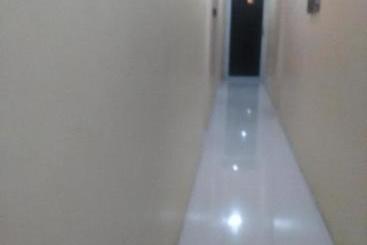 هاستل Aranascarillo Travellers Inn
