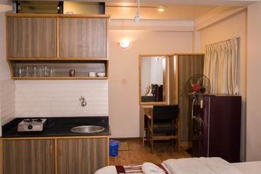 هاستل K2homes