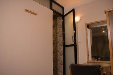 هاستل K2homes