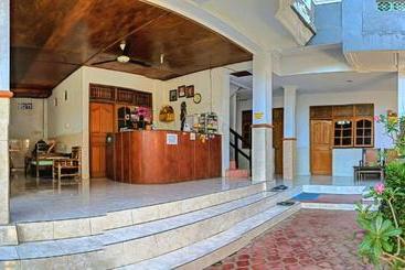 هاستل Serangan Inn Ii
