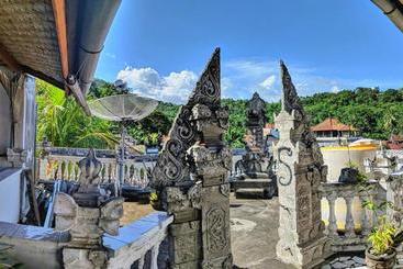 هاستل Serangan Inn Ii
