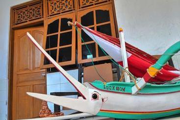 هاستل Serangan Inn Ii