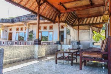 هاستل Serangan Inn Ii