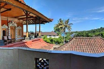 هاستل Serangan Inn Ii