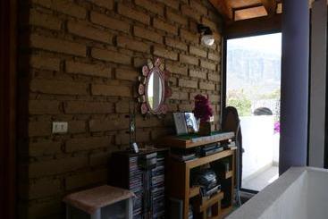 هاستل Villa Los Agaves   Hospedería