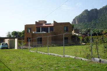 هاستل Villa Los Agaves   Hospedería
