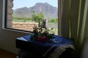 هاستل Villa Los Agaves   Hospedería