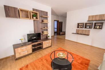 מלון דירות Apart Tel Aviv