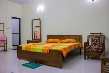 تختخواب و صبحانه Satyodaya Educational Training Centre