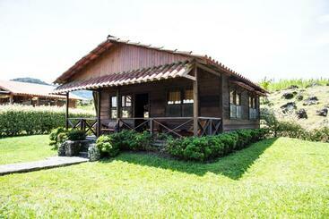 בית מלון כפרי Agroturismo Finca Sermide