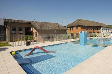 בית מלון כפרי Vakantie Oord Zonnehoeve