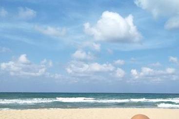 پانسیون Bella Nilaveli Beach