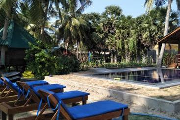 پانسیون Bella Nilaveli Beach
