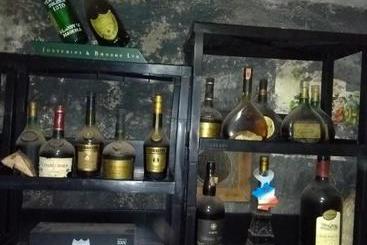 پانسیون Aromas Da Serra Ii