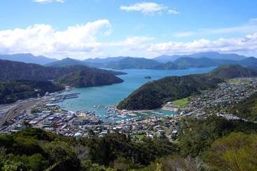 پانسیون Close To Picton Town