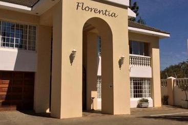 پانسیون Florentia Guest House