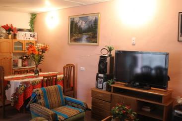 پانسیون Hostal Cali